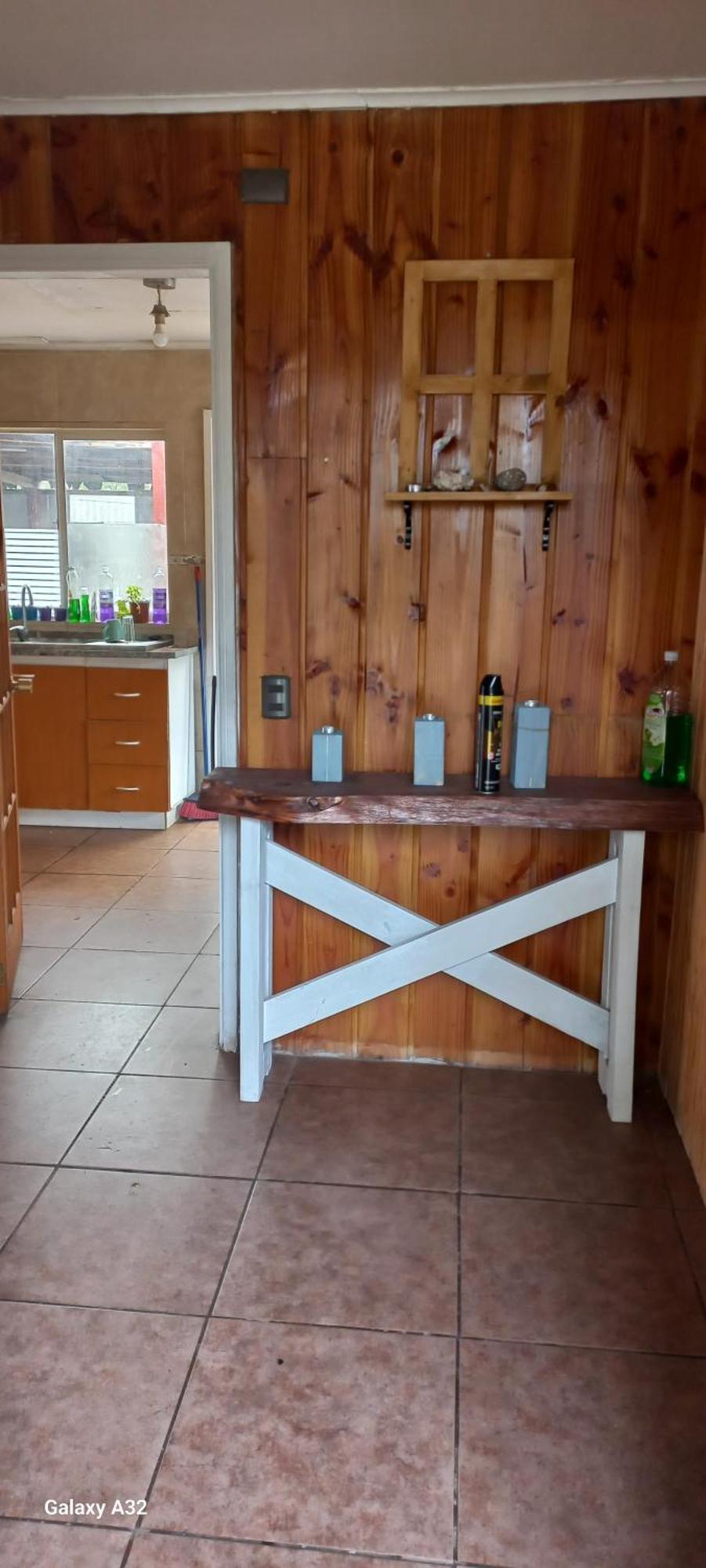 Cabanas Y Hostal Tepual 푸에르토몬트 외부 사진